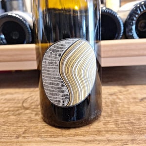 Chenin nature - Domaine Les Pierres d'Aurèle - aurelie-frot-et-pierre-andre -2022