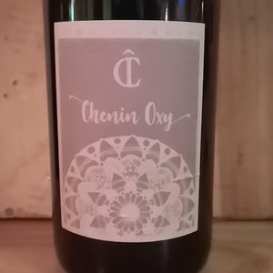 Chenin Oxy - Côme Isambert - come-isambert -2022