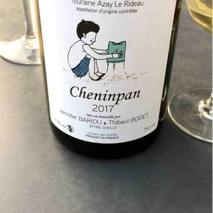 Cheninpan