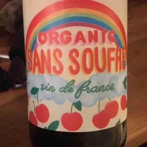 Cherries & Rainbows - Minervois - winc