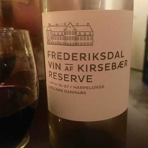 Kirsebærvin 17