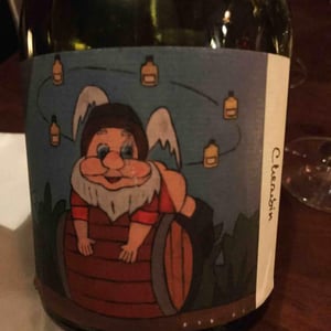 Cherubin - Domaine de l'Octavin - Alice Bouvot 