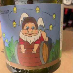Cherubin - Domaine de l'Octavin - alice-bouvot