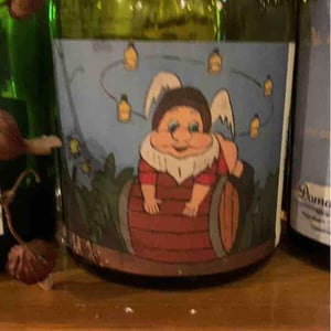 Cherubin - Domaine de l'Octavin - Alice Bouvot 