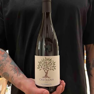 Castagna - Azienda Agricola La Torretta - Riccardo Magno & Maria Enqvist 