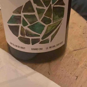 Chétillon de Haut - Elise Bougy - elise-bougy