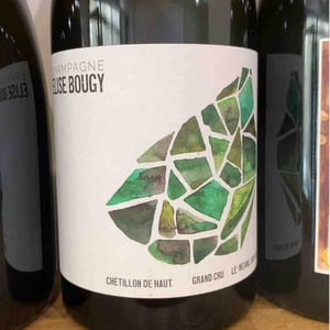 Chétillon de Haut - Elise Bougy - elise-bougy