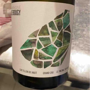 Chétillon de Haut - Elise Bougy - elise-bougy