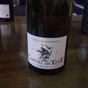 Cheval En Tête 2021