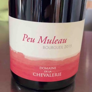 Chevalerie - Domaine De La Chevalerie - Stéphanie, Emmanuel & Laurie Caslot 