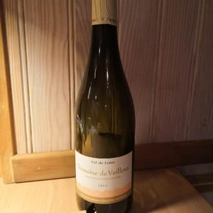 Cheverny - Domaine de Veilloux - michel-arnaud-quenioux
