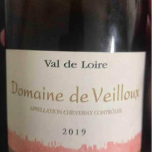 Cheverny - Domaine de Veilloux - Michel & Arnaud Quenioux 