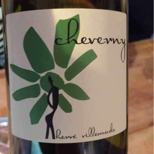 Hervé Villemade - Hervé Villemade - Cheverny (blanc) - Domaine