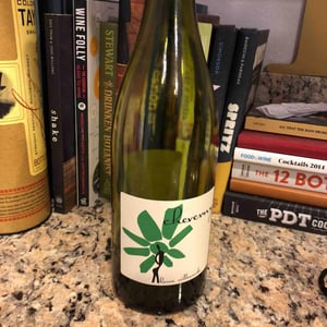 Hervé Villemade - Hervé Villemade - Cheverny (blanc) - Domaine
