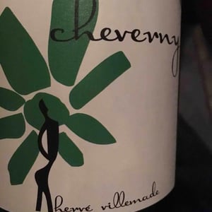 Cheverny Blanc 2016