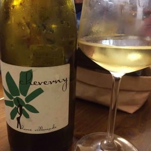 Cheverny (Blanc) 2017