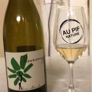 Hervé Villemade - Hervé Villemade - Cheverny (blanc) - Domaine