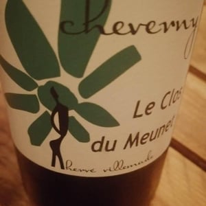 Hervé Villemade - Hervé Villemade - Cheverny (blanc) - Domaine