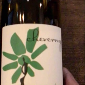 Hervé Villemade - Hervé Villemade - Cheverny (blanc) - Domaine