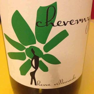 Hervé Villemade - Hervé Villemade - Cheverny (blanc) - Domaine