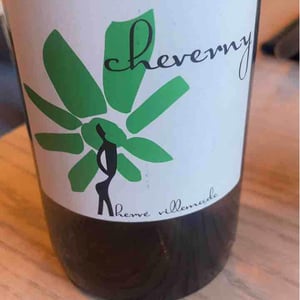 Hervé Villemade - Hervé Villemade - Cheverny (blanc) - Domaine