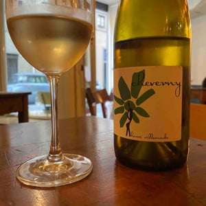 Cheverny (blanc) - Domaine - Hervé Villemade - Hervé Villemade 