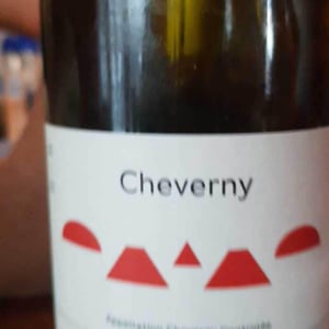 Cheverny (blanc) - Philippe Tessier - Philippe et Simon Tessier 