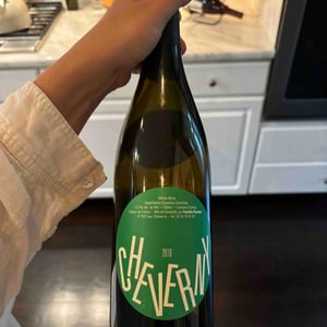 Cheverny Blanc - L’epicourchois - Anne-Marie & Luc Percher 