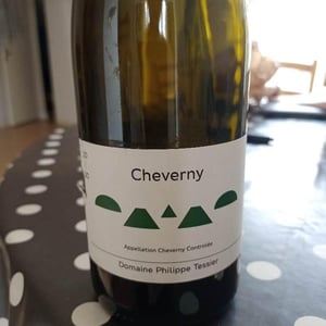 Cheverny - La Charbonnerie - Philippe Tessier - Philippe et Simon Tessier 