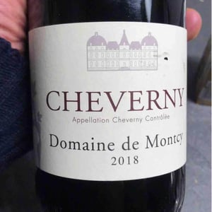 Cheverny