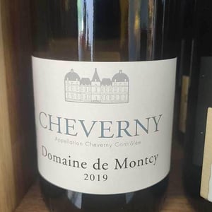Cheverny - Domaine de Montcy - vincent-hayer