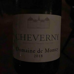 Cheverny - Domaine de Montcy - vincent-hayer
