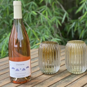 Cheverny Rosé - Philippe Tessier - philippe-et-simon-tessier -2020