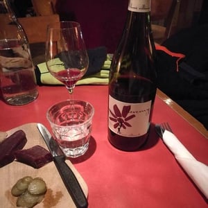 Hervé Villemade - Hervé Villemade - Cheverny (rouge) - Domaine