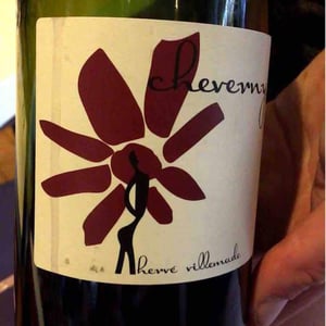 Hervé Villemade - Hervé Villemade - Cheverny (rouge) - Domaine