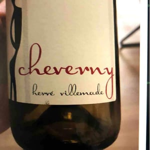 Hervé Villemade - Hervé Villemade - Cheverny (rouge) - Domaine