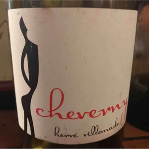 Hervé Villemade - Hervé Villemade - Cheverny (rouge) - Domaine