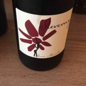 Hervé Villemade - Hervé Villemade - Cheverny (rouge) - Domaine