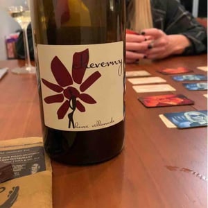 Hervé Villemade - Hervé Villemade - Cheverny (rouge) - Domaine