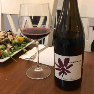 Hervé Villemade - Hervé Villemade - Cheverny (rouge) - Domaine