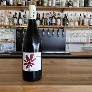 Cheverny (rouge) - Domaine - Hervé Villemade - herve-villemade