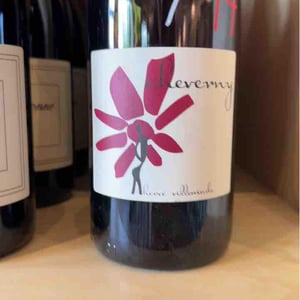 Cheverny (rouge) - Domaine - Hervé Villemade - herve-villemade