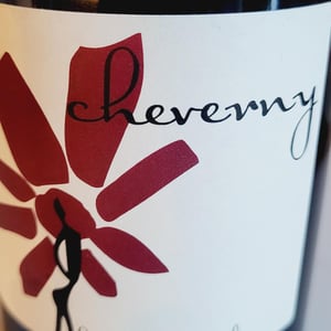 Cheverny (rouge) - Domaine - Hervé Villemade - herve-villemade