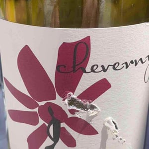 Hervé Villemade - Hervé Villemade - Cheverny (rouge) - Domaine