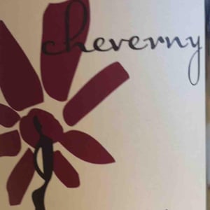 Cheverny (rouge) - Domaine - Hervé Villemade - Hervé Villemade 