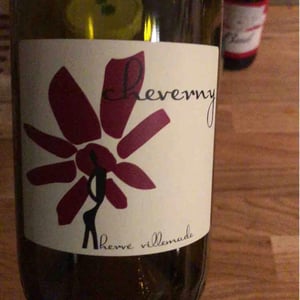 Hervé Villemade - Hervé Villemade - Cheverny (rouge) - Domaine