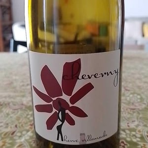 Hervé Villemade - Hervé Villemade - Cheverny (rouge) - Domaine