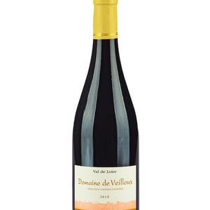 Cheverny - Domaine de Veilloux - michel-arnaud-quenioux
