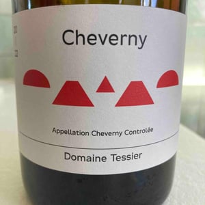 Cheverny (rouge) 2022