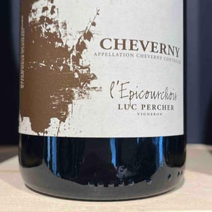 Cheverny - L’epicourchois - Anne-Marie & Luc Percher 